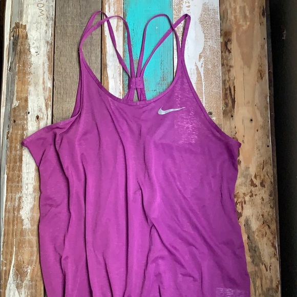 Nike Tops - Niki dri-fit tank top Nike Tops - Niki dri-fit tank top